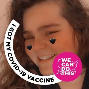 Meet your Posher, Jillian